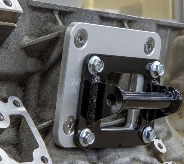 UMI Performance 90081