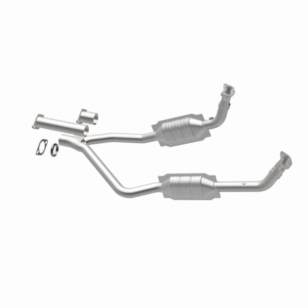 Magnaflow 23821