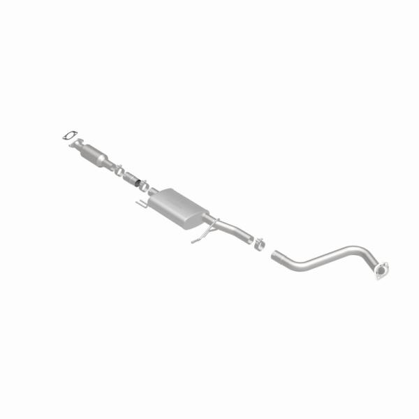 Magnaflow 5571850