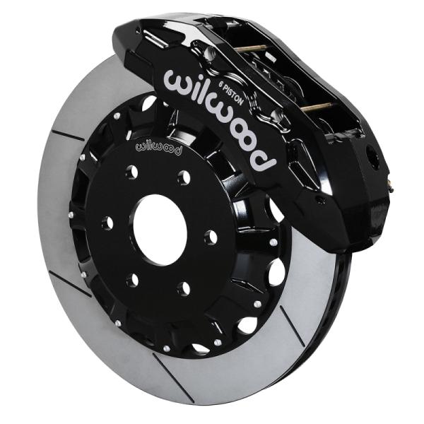 WIL TX6R Brake Kit Wilwood 140-17389