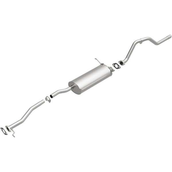 Magnaflow 106-0407