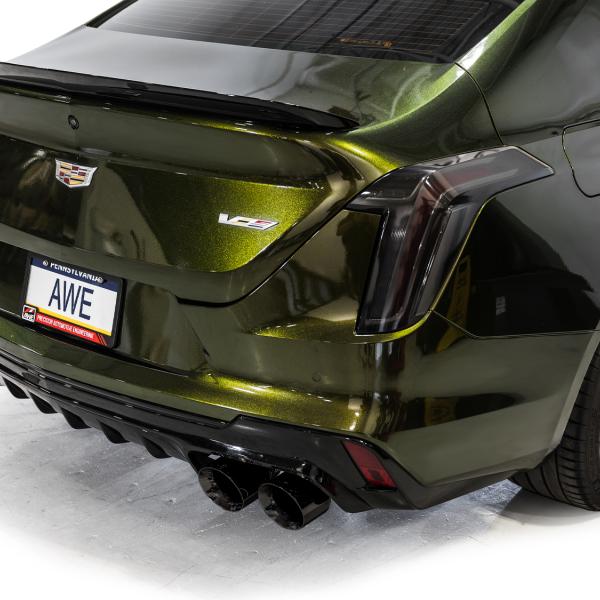 AWE Cat-Back SwitchPath AWE Tuning 3025-43436