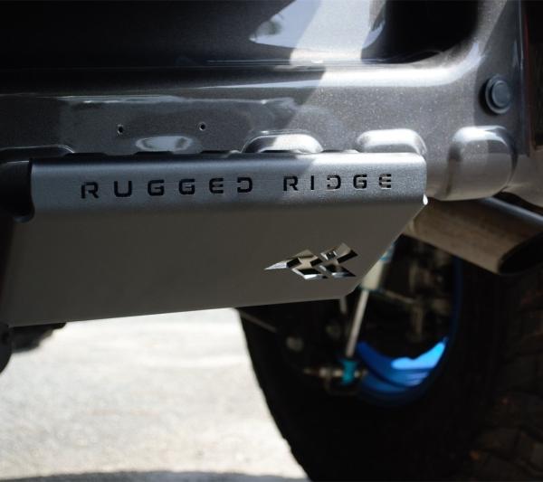Rugged Ridge 18013.01