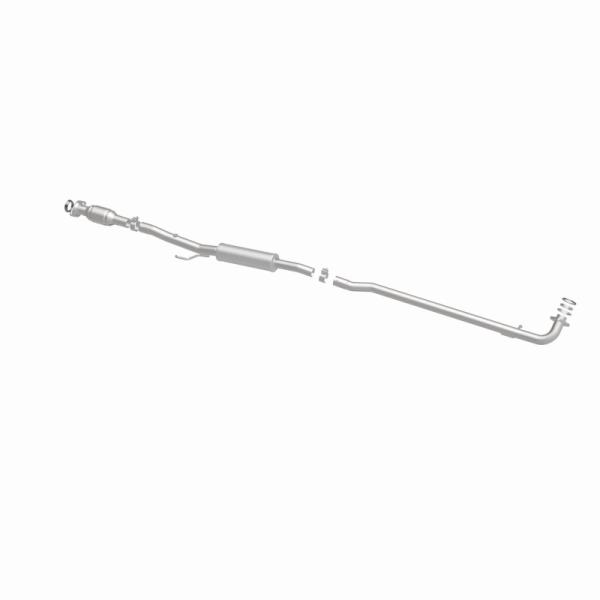 Magnaflow 93220