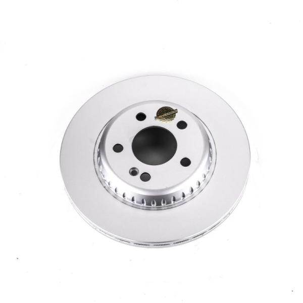 PowerStop EBR1605EVC