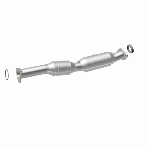 MAG Converter Direct Fit Magnaflow 23137
