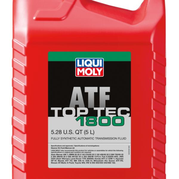 LIQUI MOLY 22036