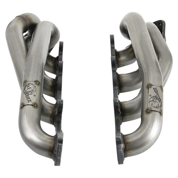 AFE Headers aFe 48-33025-1