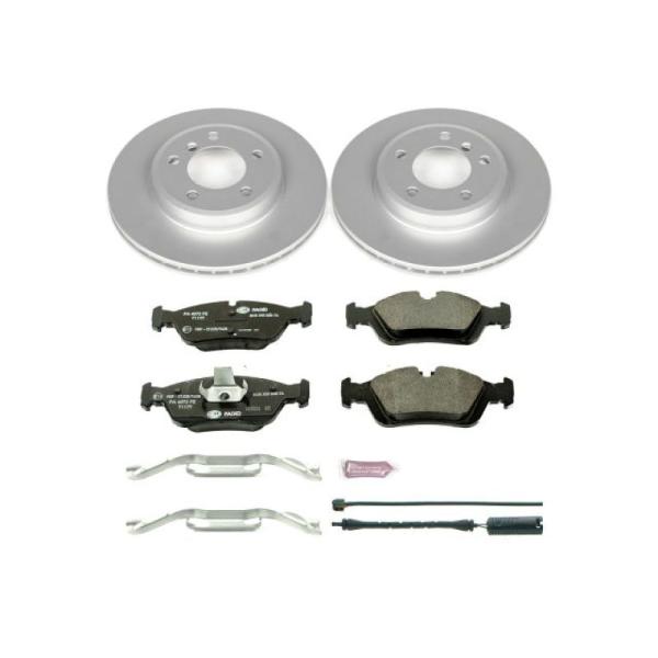 PowerStop ESK867