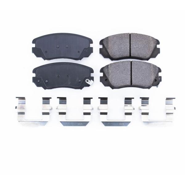PowerStop 17-1421