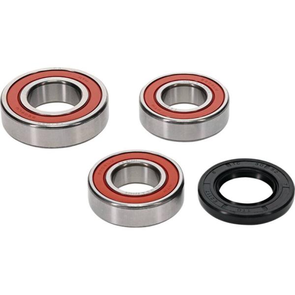 Pivot Works 25-1706-P