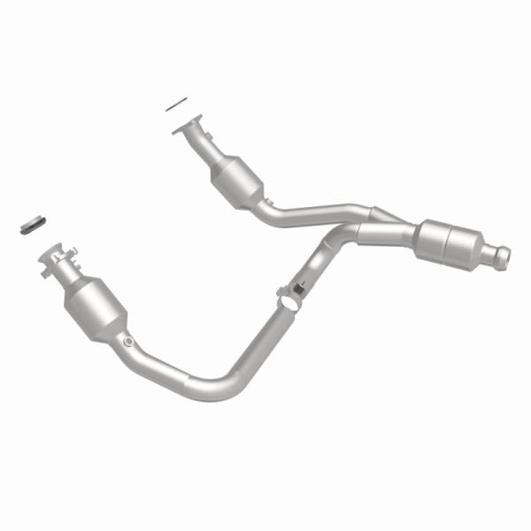 Magnaflow 52642