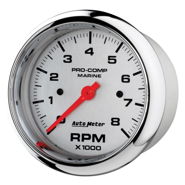 AutoMeter 200779-35