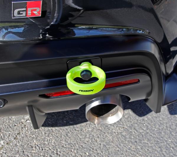 Perrin Performance PTP-BDY-250NY