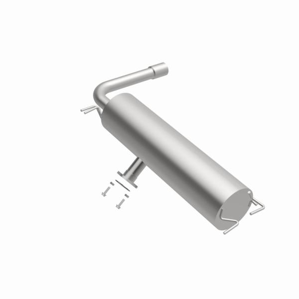 MAG BRE Exhaust Kits Magnaflow 108-0115
