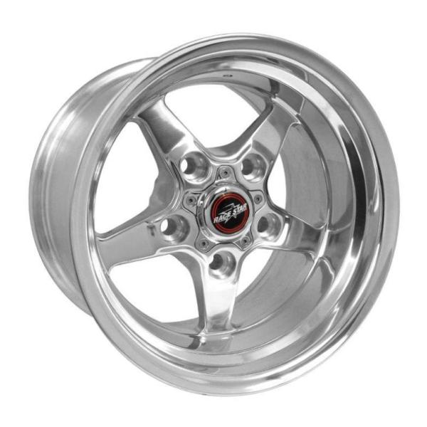 Race Star 92-510540DP
