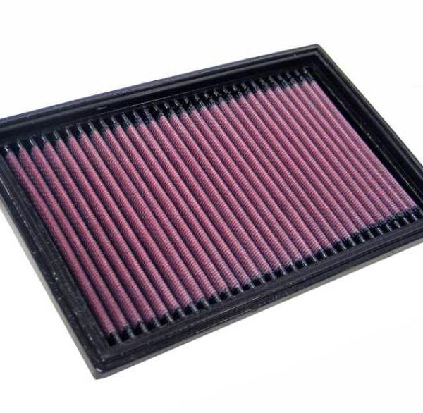 KN Drop in Air Filters K&N Engineering 33-2824