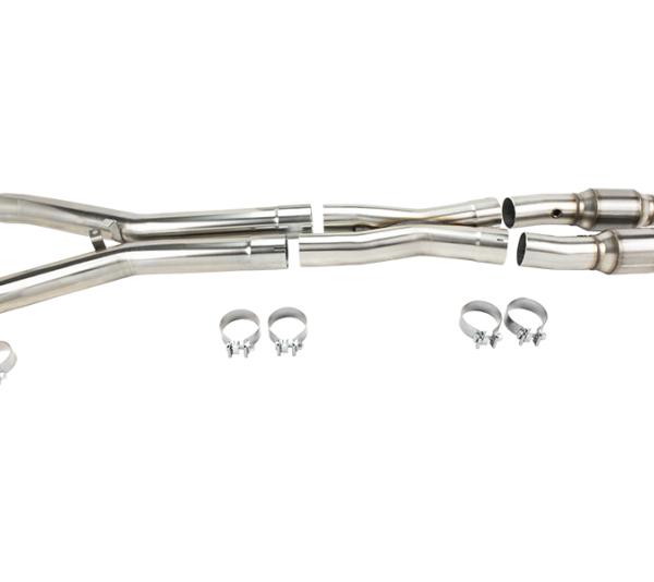 KSH Headers & Conn Pipe Kooks Headers 2160H421