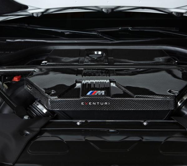 Eventuri EVE-FX34M-CF-INT