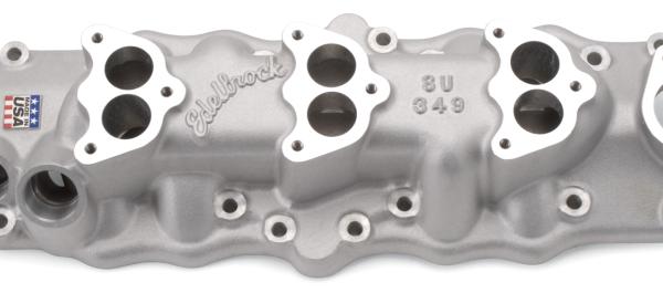 Edelbrock 1109