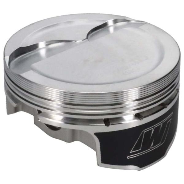 WIS Piston Sets - 8 Cyl Wiseco RED0082X85