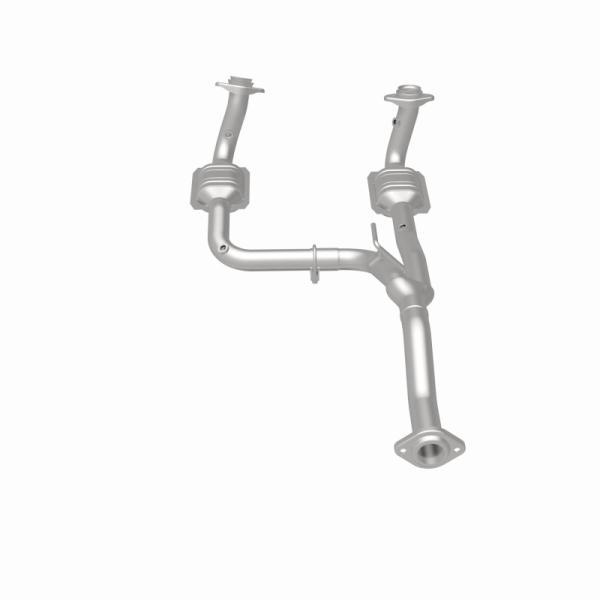 MAG Converter Direct Fit Magnaflow 49186