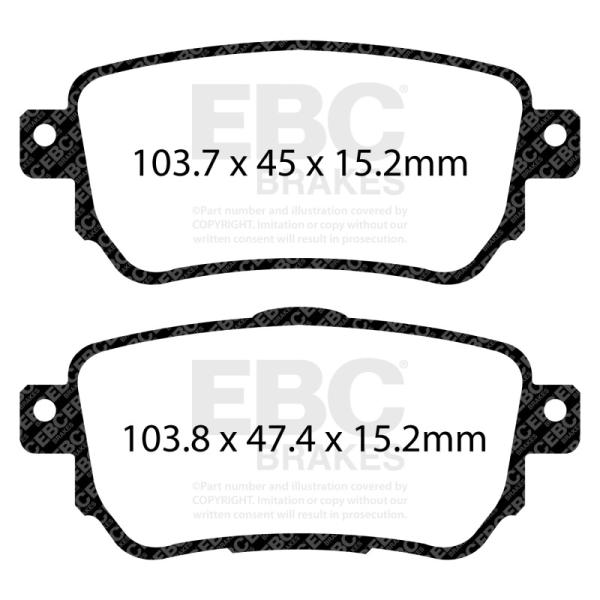 EBC DP62219