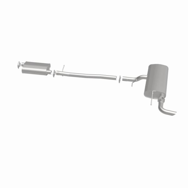 MAG BRE Exhaust Kits Magnaflow 106-0020