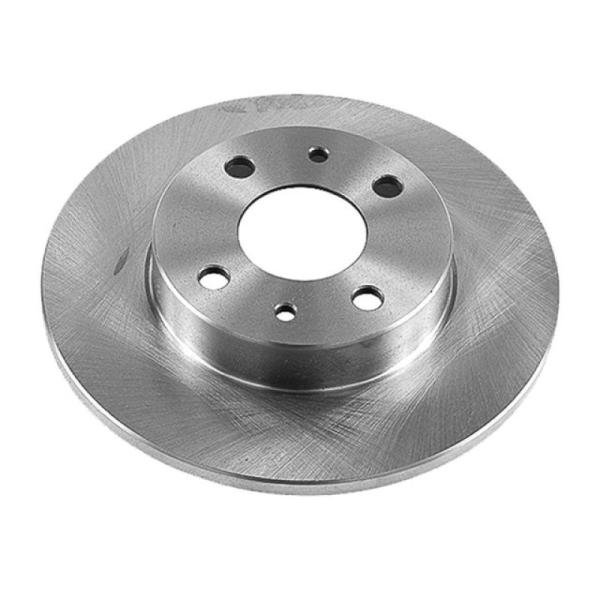 PowerStop EBR1298