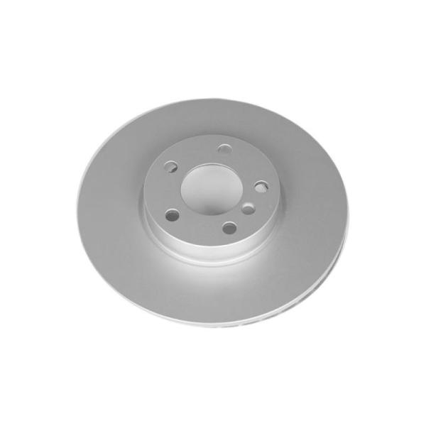 PSB Evolution Coated Rotor PowerStop EBR852EVC