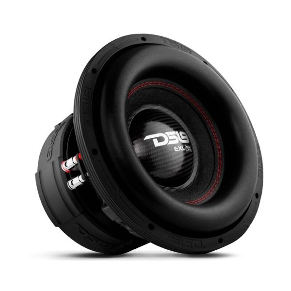 DSE EXL-XX High Excursion Subwoofers DS18 EXL-XX12.2DHE