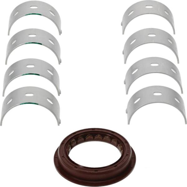 HDS Main Bearing & Seal Kit Hot Rods K087