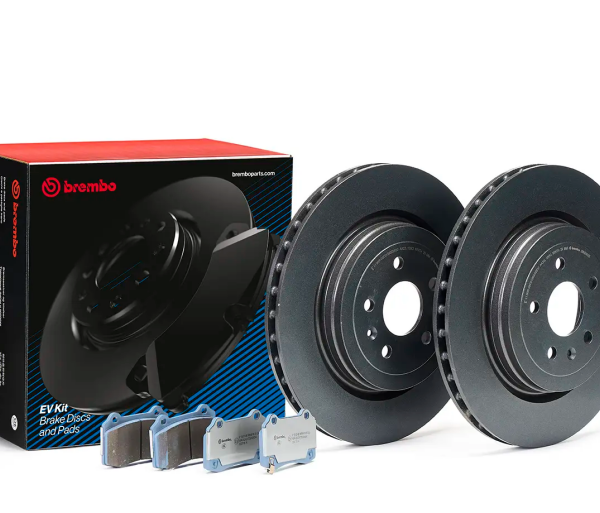 BRE EV Brake Kits Brembo OE KT08023