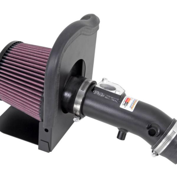 K&N Engineering 69-8612TFK