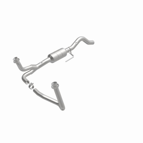 MAG Converter Direct Fit Magnaflow 4451205