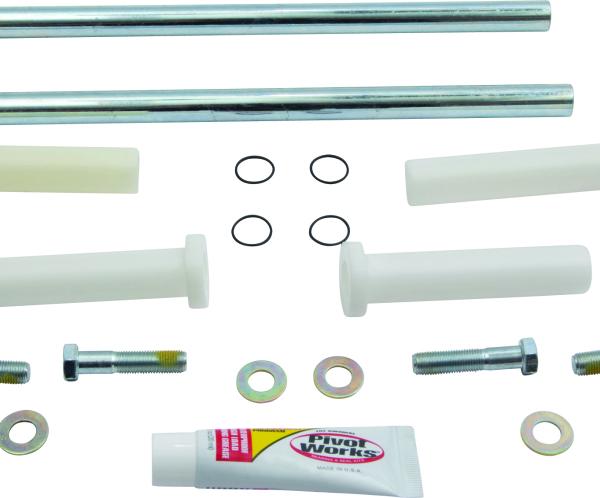 Pivot Works PWAAK-P14-000