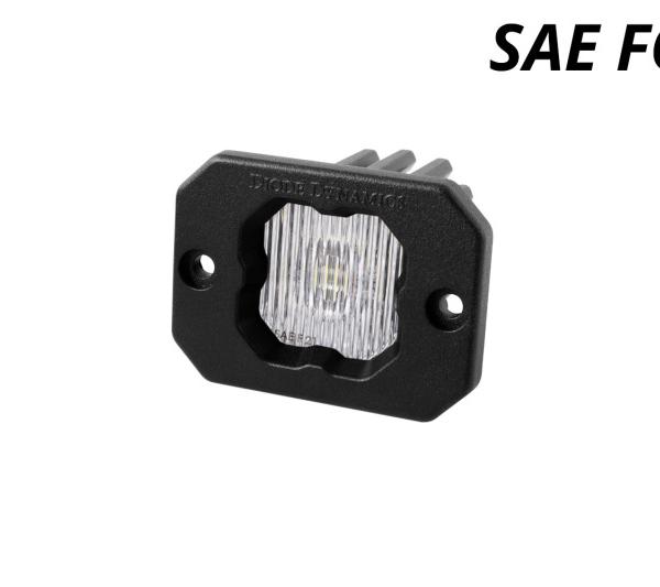 Diode Dynamics DD6849S