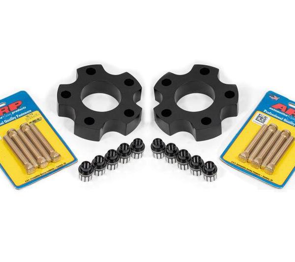 BMR Wheel Spacer Kits BMR Suspension WSK350