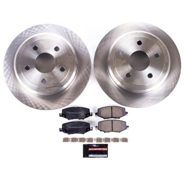 PowerStop KOE3090