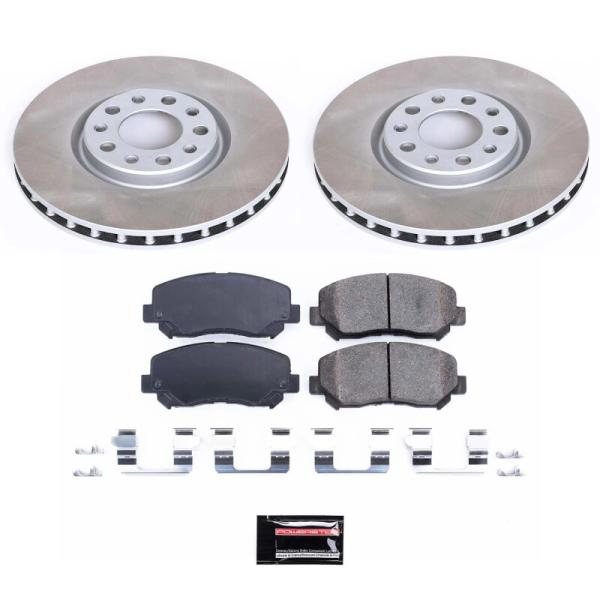 PowerStop SC6372
