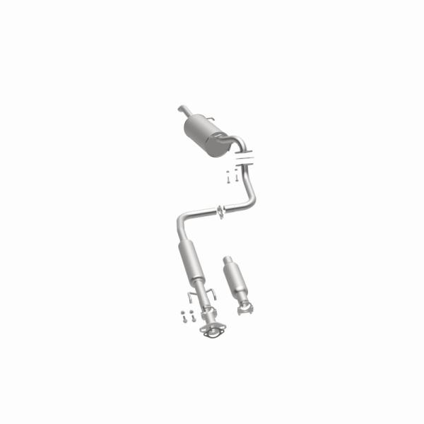 Magnaflow 106-0446