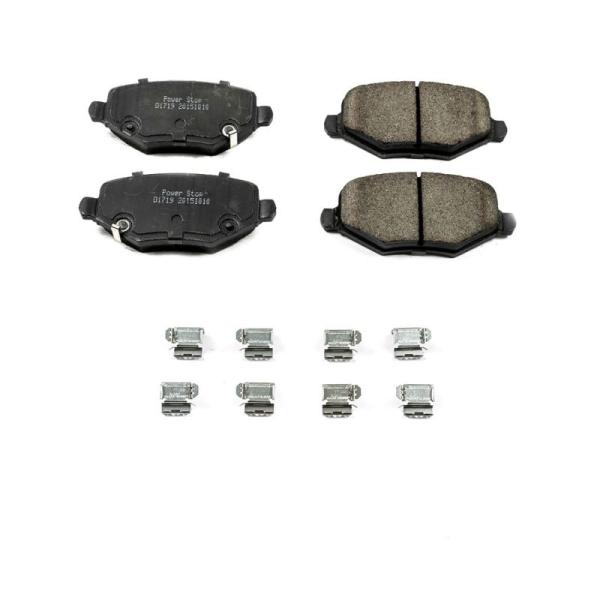 PowerStop 17-1719