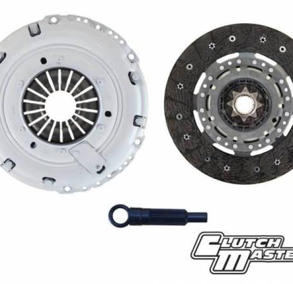 Clutch Masters 07234-HD00-R