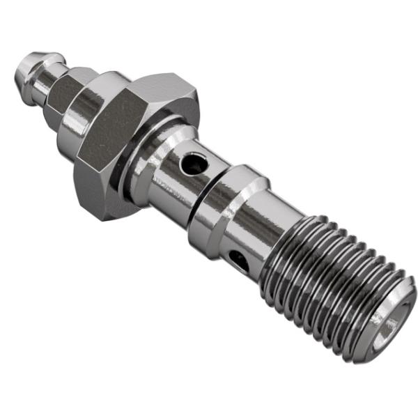 GR PWS Brake Line Fittings Goodridge P993-31BNSC