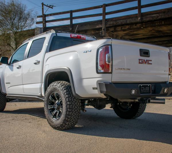DV8 Offroad RBGC-01