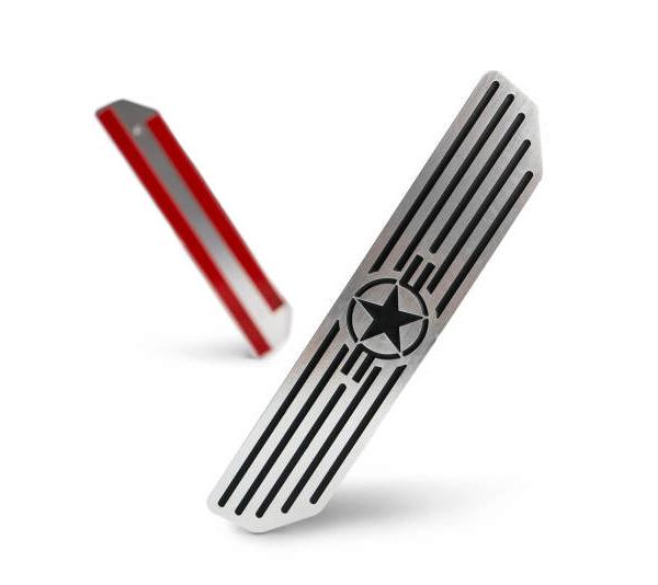DV8 Offroad D-JL-180014-STR4
