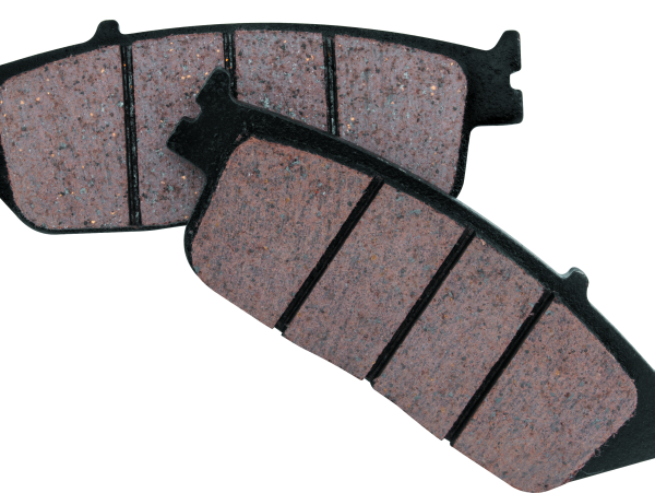 BKM Brake Pads BikeMaster 961103