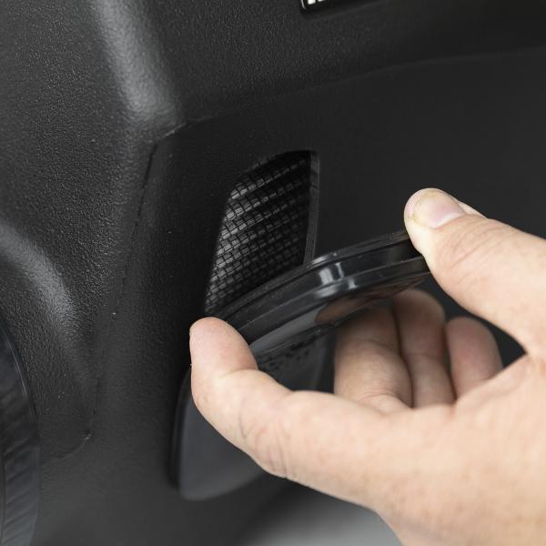 AFE Pro-Dry S Intake aFe 50-70022D