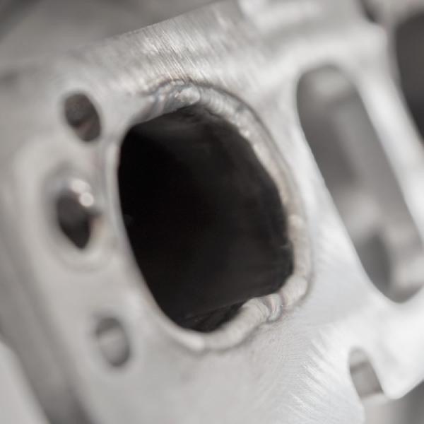 SSW Long Tube Headers Stainless Works HM642HDRCAT