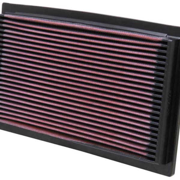 KN Drop in Air Filters K&N Engineering 33-2029